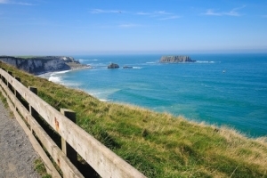 Northern Ireland North Coast