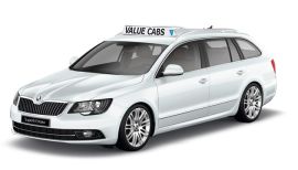 Value Cabs Taxi Superb
