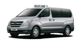 Value Cabs Taxi i800