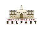 Crumlin Road Jail logo
